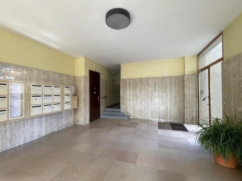 Appartement - 44 m² - 3 pièces