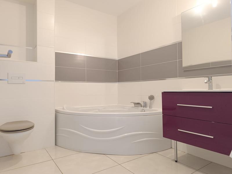 Villa - 144 m² - 5 pièces