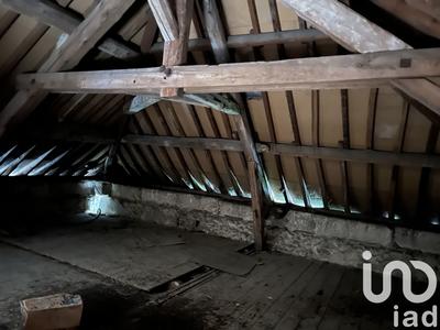 Appartement - 99 m² - 2 pièces