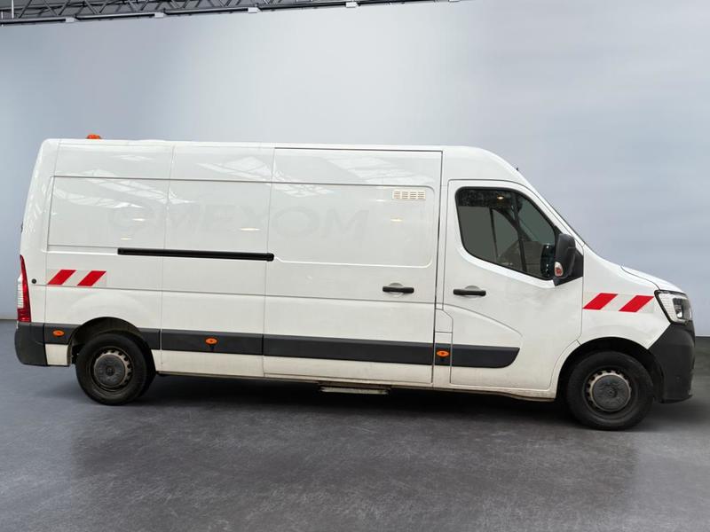 Renault Master Fourgon Fgn Trac F3500 L3h2 Energy Dci 150 Grand Confort