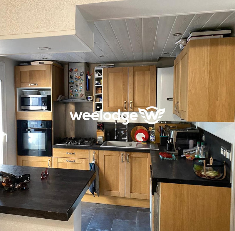 Maison ancienne - 88 m² - 5 pièces