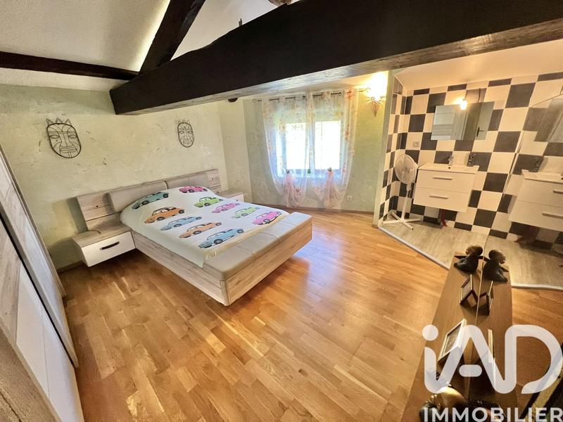 Maison de campagne - 278 m² - 9 pièces