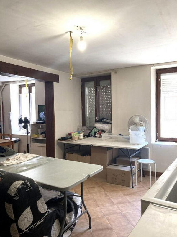Maison - 225 m² - 4 pièces