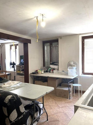 Maison - 225 m² - 4 pièces