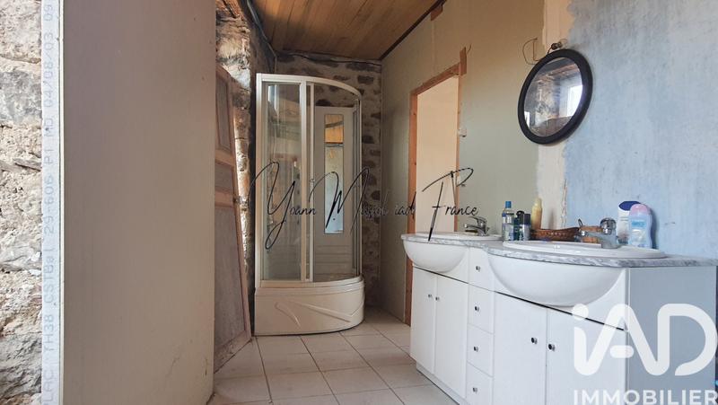 Maison de village - 71 m² - 2 pièces