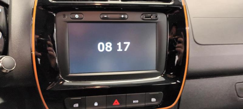 Dacia Spring Achat Intégral Confort Plus