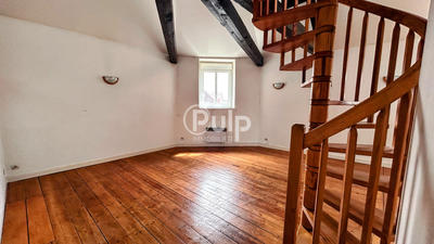 Appartement - 66 m² - 2 pièces