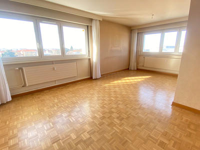 Appartement - 77 m² - 4 pièces