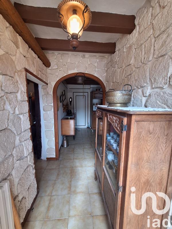 Maison - 115 m² - 4 pièces