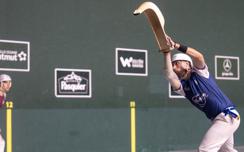 Internationaux professionnels de Cesta Punta