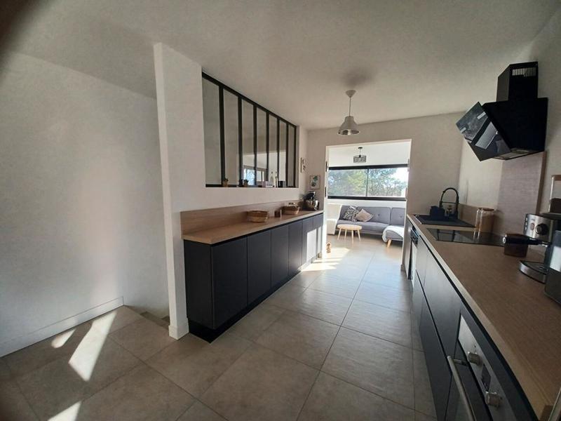 Villa - 101 m² - 4 pièces