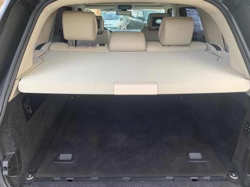 Land Rover Range Rover IV 5.0 V8 Supercharged 510 Autobiography Swb Mark V