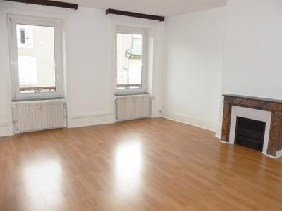 Appartement - 105 m² - 3 pièces