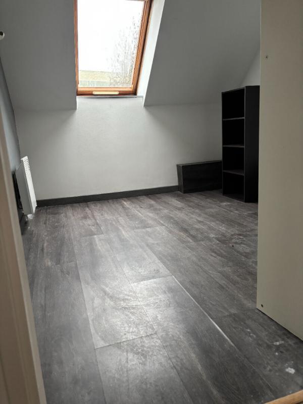 Maison - 79 m² - 4 pièces