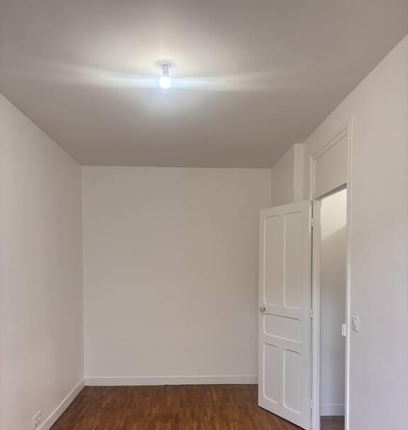 Studio - 23 m² - 1 pièce