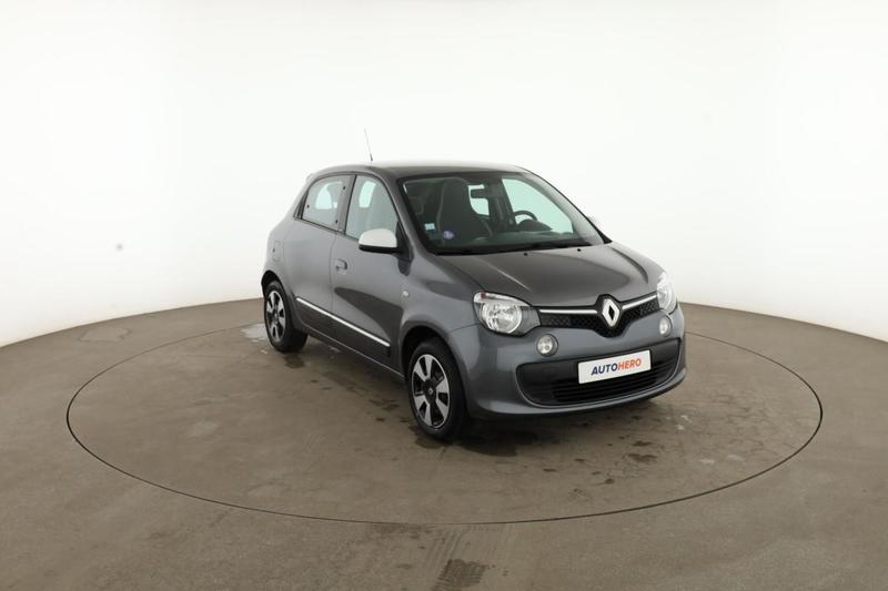 Renault Twingo 1.0 SCe Limited 69 ch