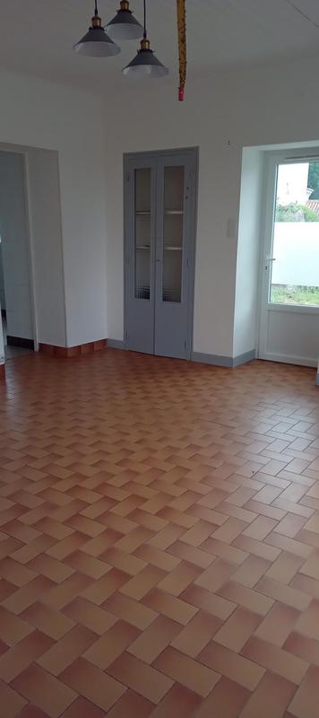 Maison - 77 m² - 3 pièces