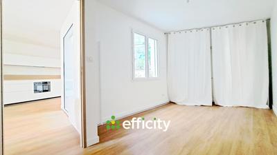 Maison bordelaise - 85 m² - 4 pièces