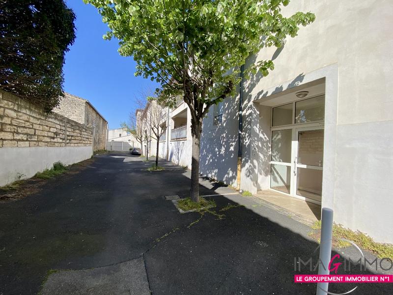 Appartement - 43 m² - 3 pièces