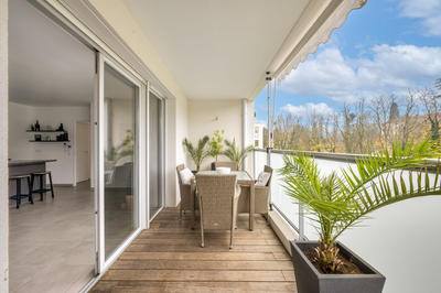 Appartement - 79 m² - 4 pièces