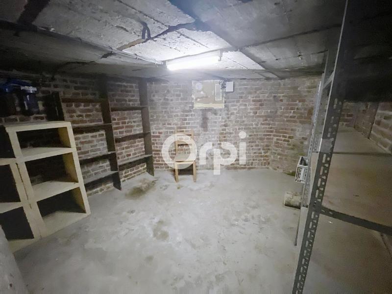 Appartement - 122 m² - 4 pièces