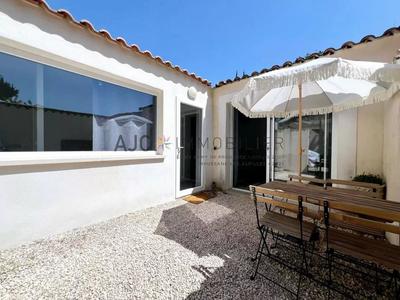 Appartement - 32 m² - 2 pièces