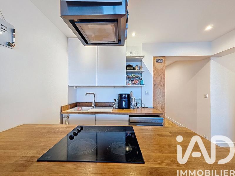 Appartement - 69 m² - 4 pièces