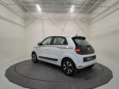 Renault Twingo III 1.0 SCe 70 E6c Limited
