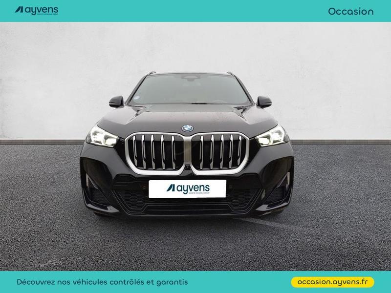 Bmw X1 xDrive25e 245ch m Sport