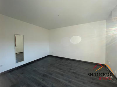 Appartement - 23 m² - 1 pièce