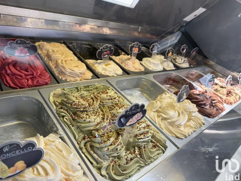 Local commercial - 80 m²