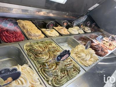 Local commercial - 80 m²