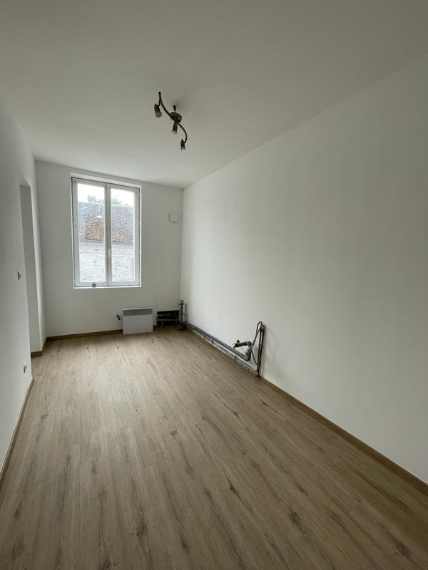 Maison - 68 m² - 3 pièces