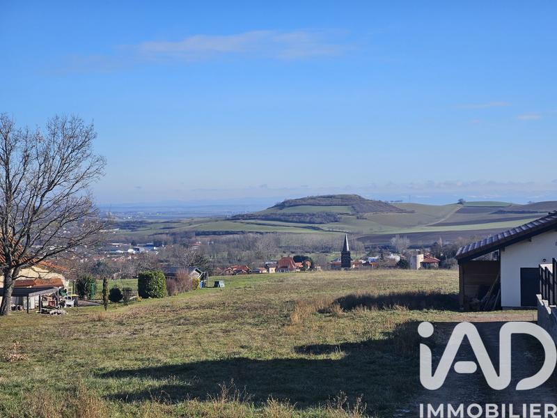 Maison - 117 m² - 5 pièces