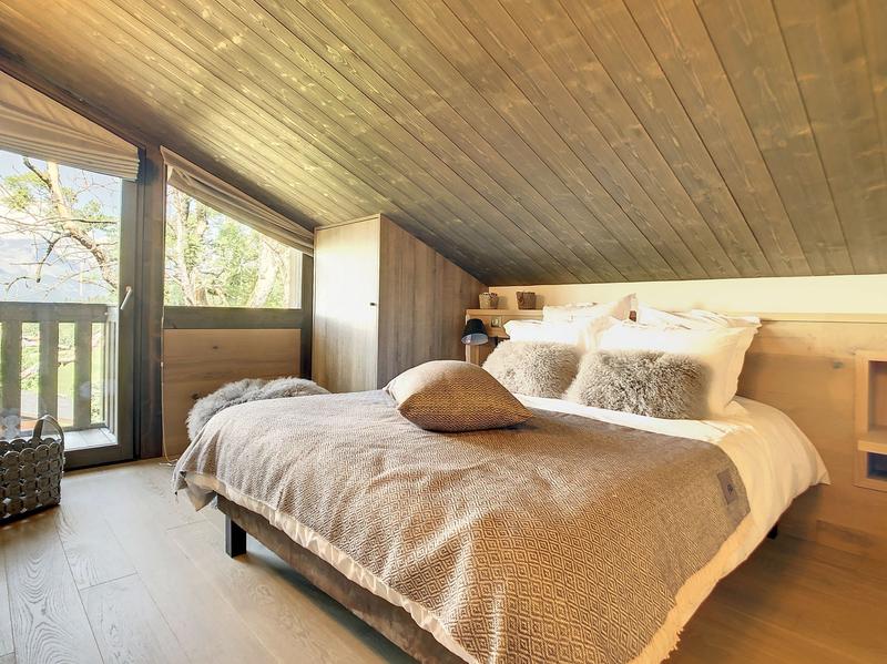 Châlet - 190 m² - 7 pièces