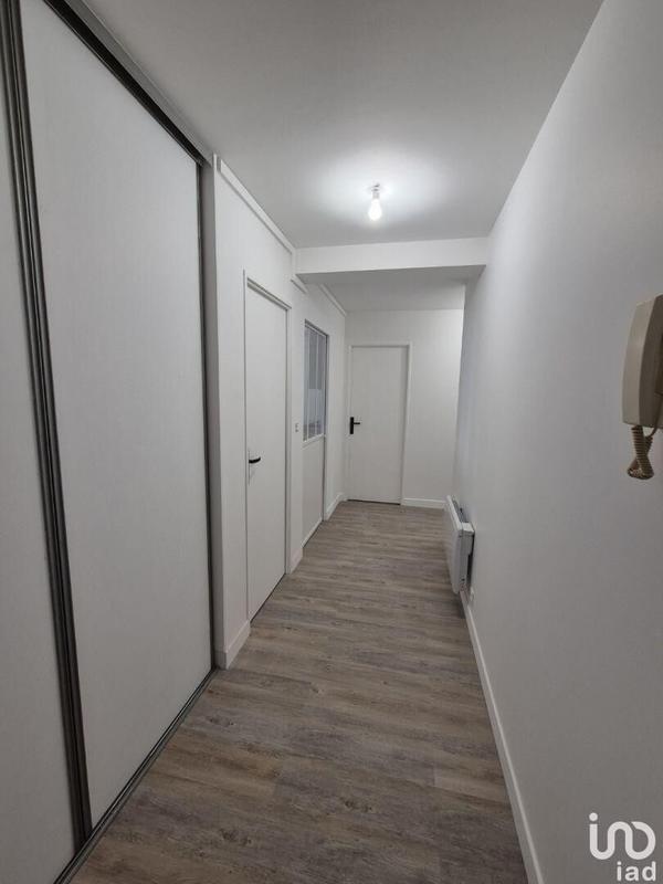 Appartement - 73 m² - 3 pièces