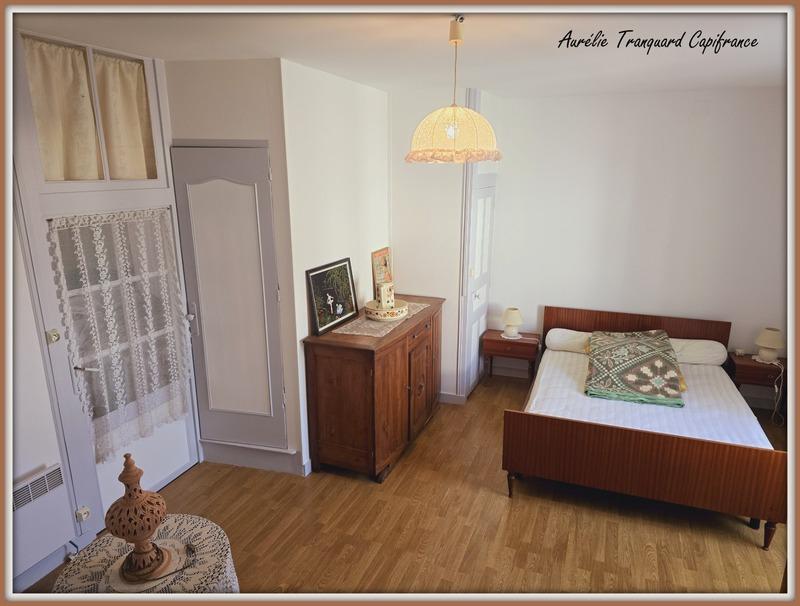 Maison - 158 m² - 7 pièces