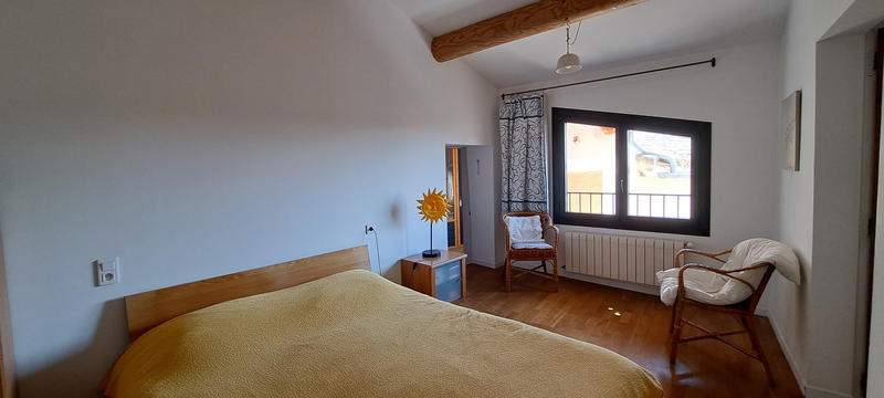 Maison - 195 m² - 10 pièces