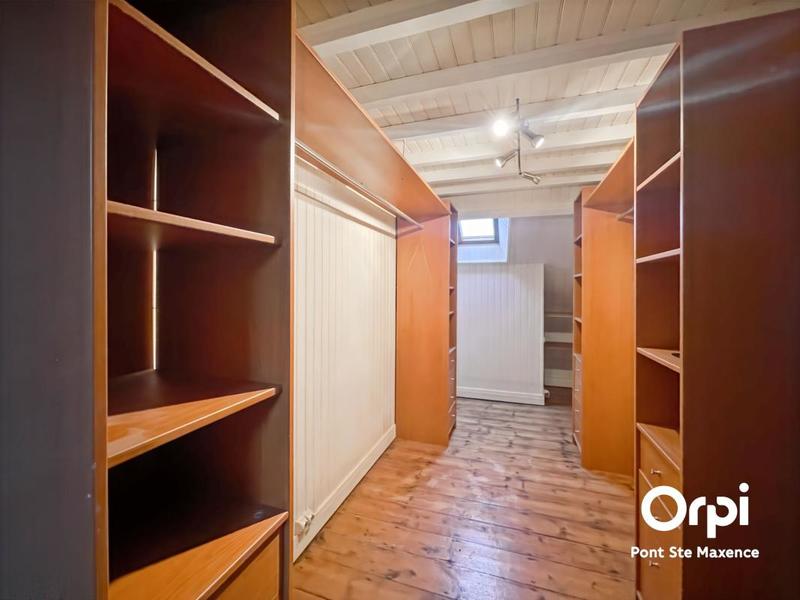 Maison - 107 m² - 4 pièces