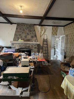 Maison - 115 m² - 1 pièce