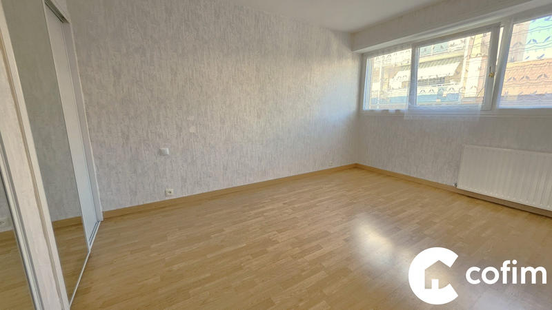 Appartement - 113 m² - 5 pièces