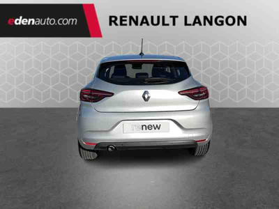 Renault Clio TCe 90 - 21 Business