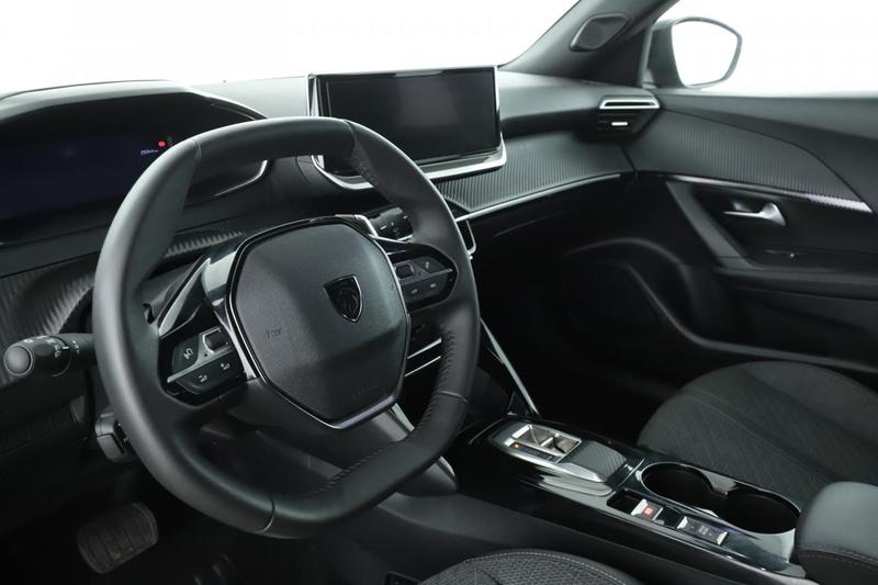 Peugeot 2008 1.2 Hybrid Allure e-Dcs6 136 ch