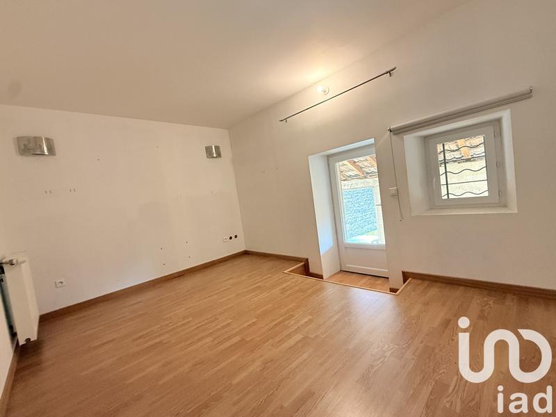 Maison de village - 210 m² - 8 pièces