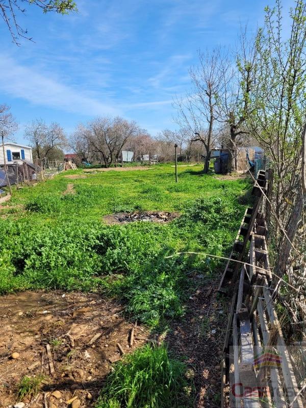 Terrain agricole - 1 000 m²