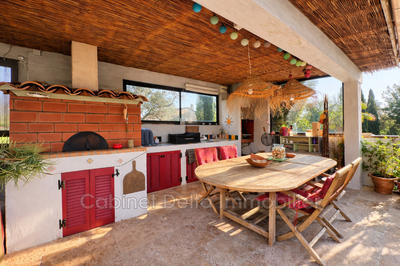 Maison - 142 m² - 6 pièces