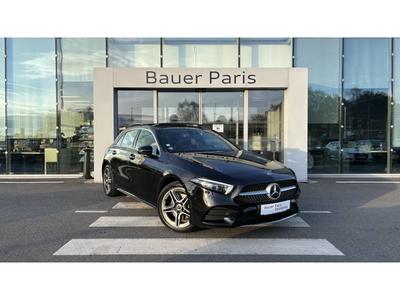 Mercedes Classe a 250 e 8g-Dct Amg Line