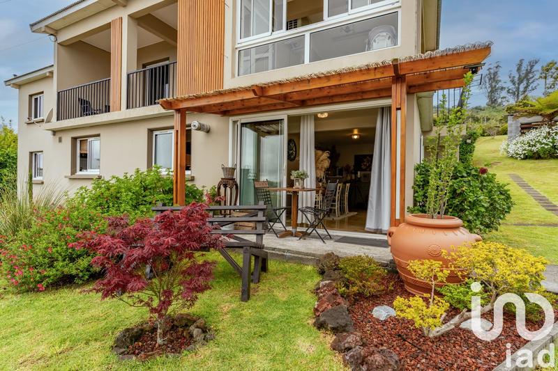 Maison - 238 m² - 13 pièces