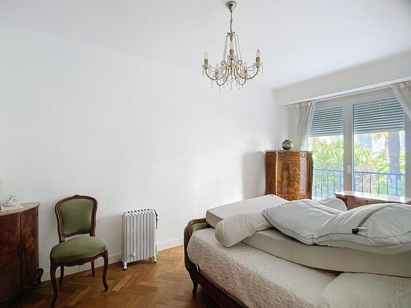 Appartement - 76 m² - 3 pièces