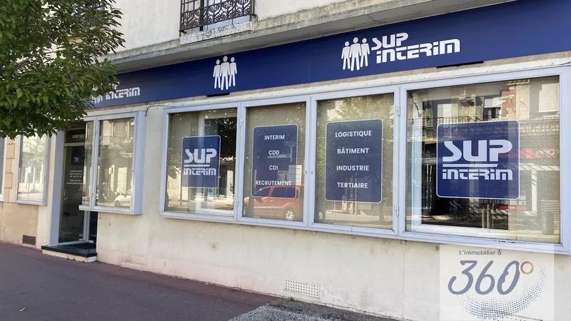 Local commercial - 61 m²